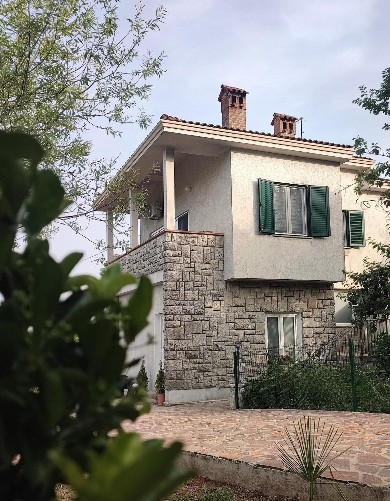 Secret Garden Villa Matulji Exterior photo